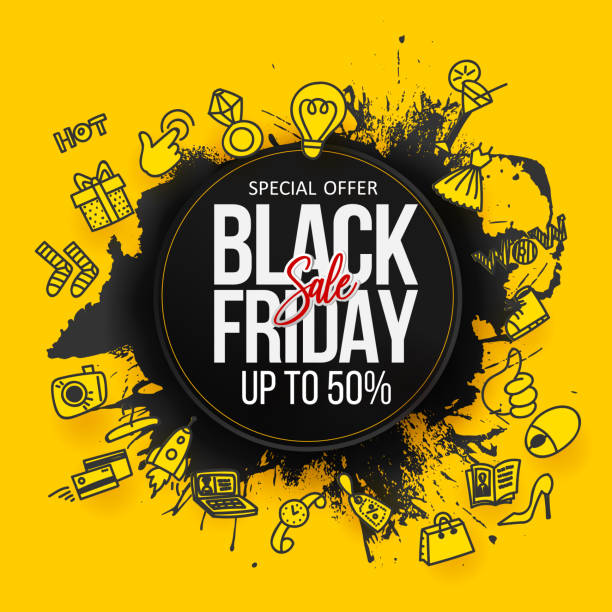 black friday españa